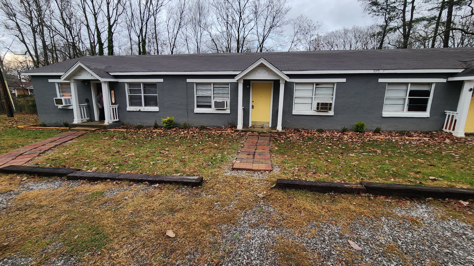 Huntsville Apartment: 3310 Wildwood Drive SE