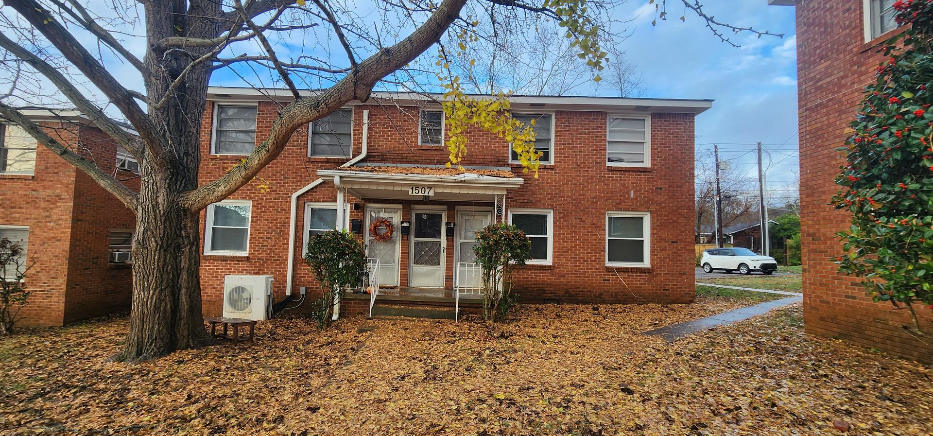 Huntsville Apartment: 1507 Randolph Ave SE