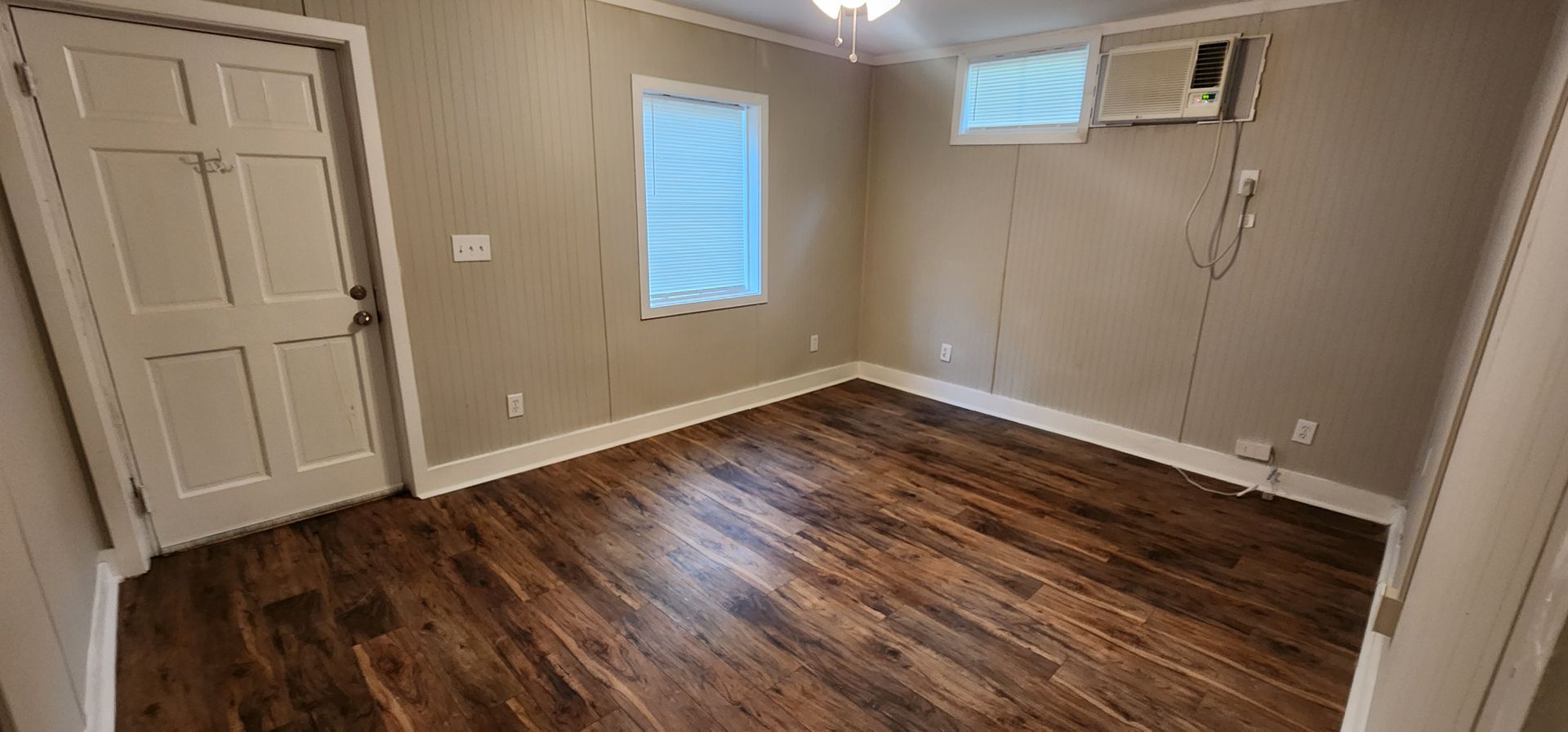 Huntsville Apartment: 3310 Wildwood Drive SE