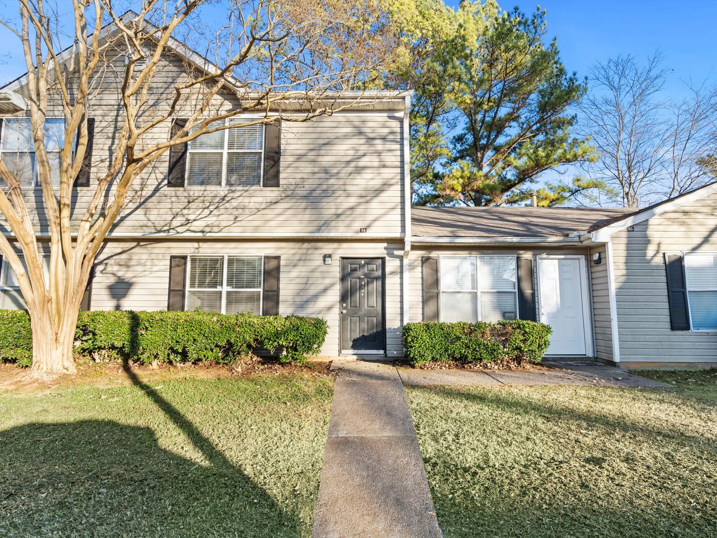 Huntsville Townhome: 5025 Blue Spring Rd NW