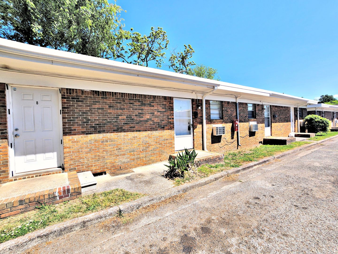 Huntsville Apartment: 3900 Rucker Circle SW