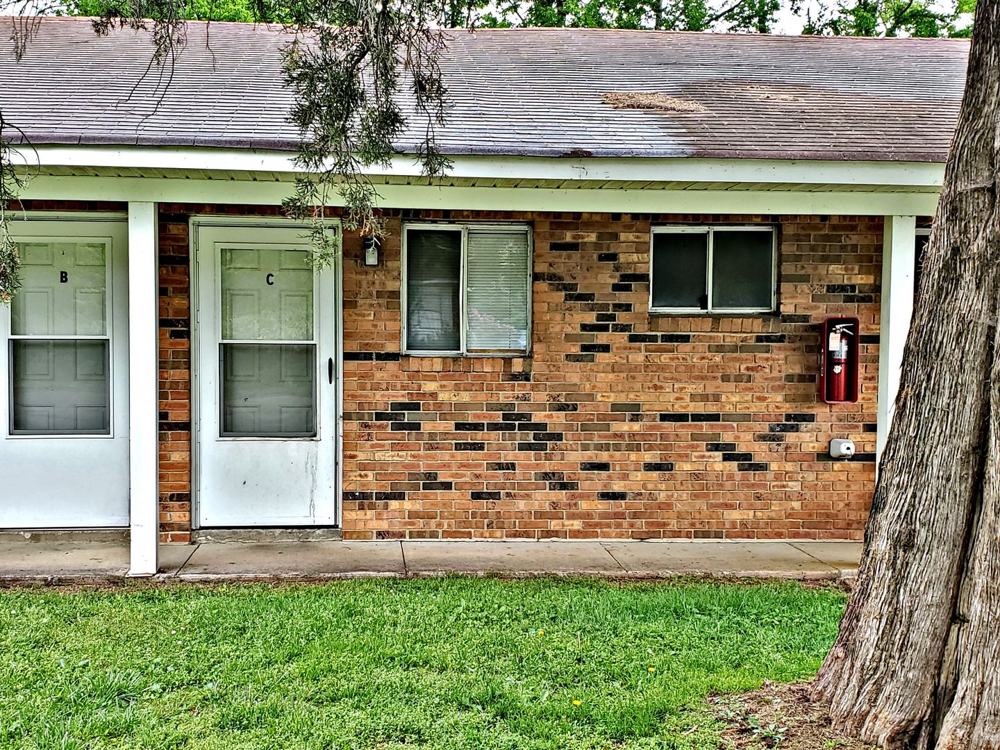 Huntsville Apartment: 4106 Broyles Ave SW