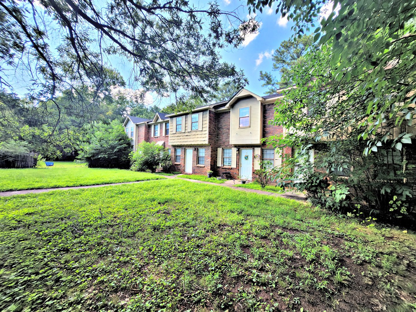 Decatur Apartment: 1220 North Street SE