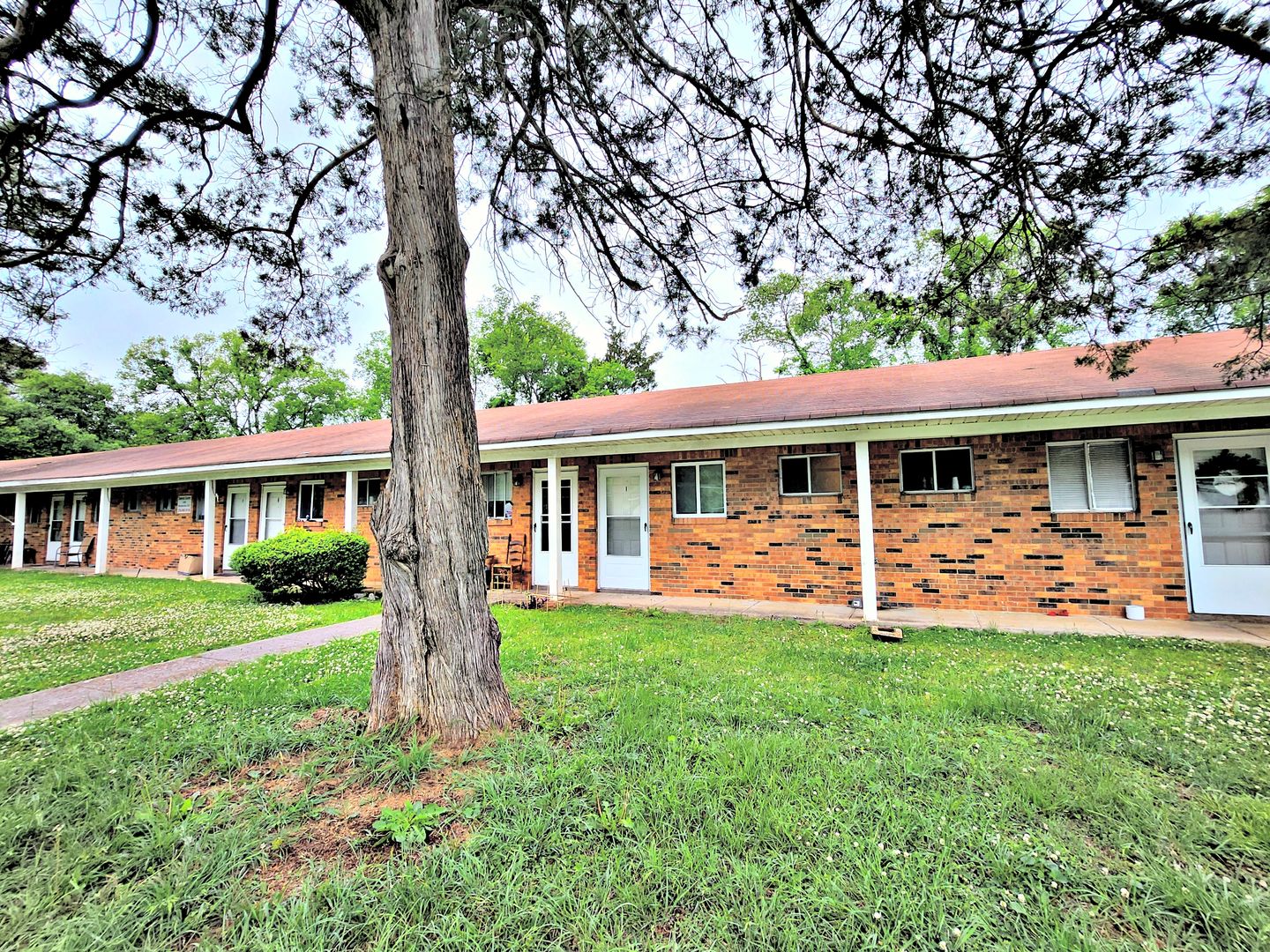 Huntsville Apartment: 4106 Broyles Ave SW