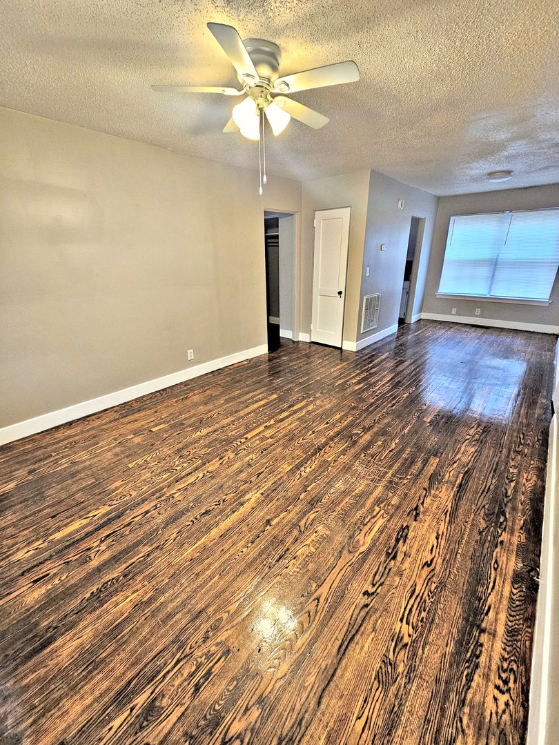 Decatur Apartment: 1018-1026 Grant St SE