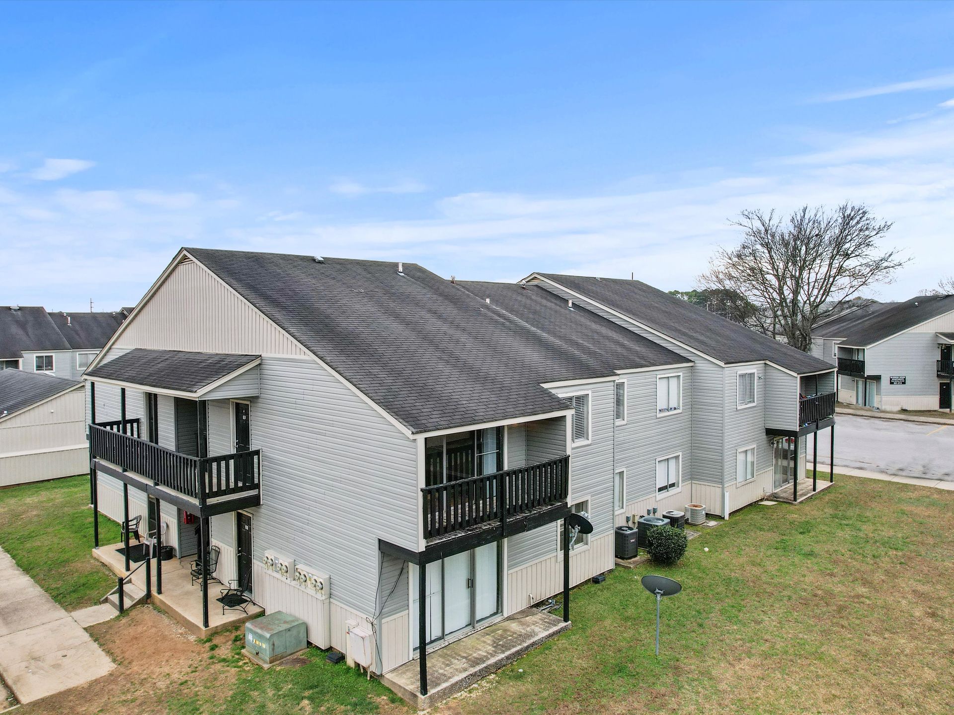 Decatur Apartment: 1242 Beltline Rd SW  - Apt 702