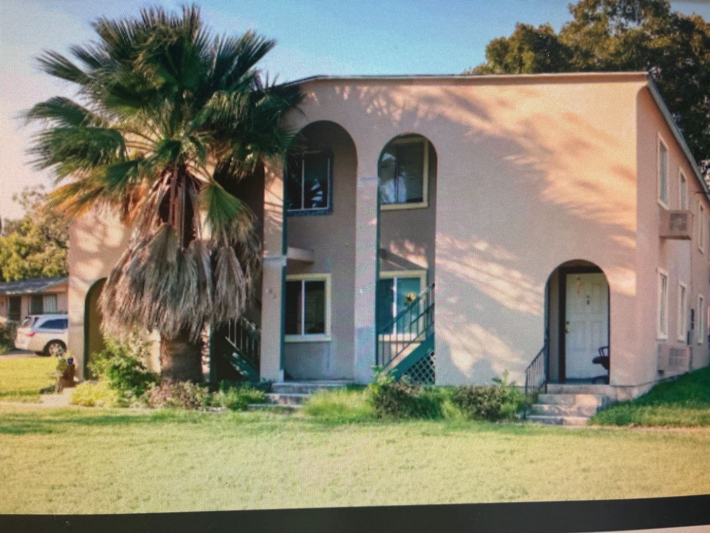 San Antonio Apartment: 227 Deerwood Dr