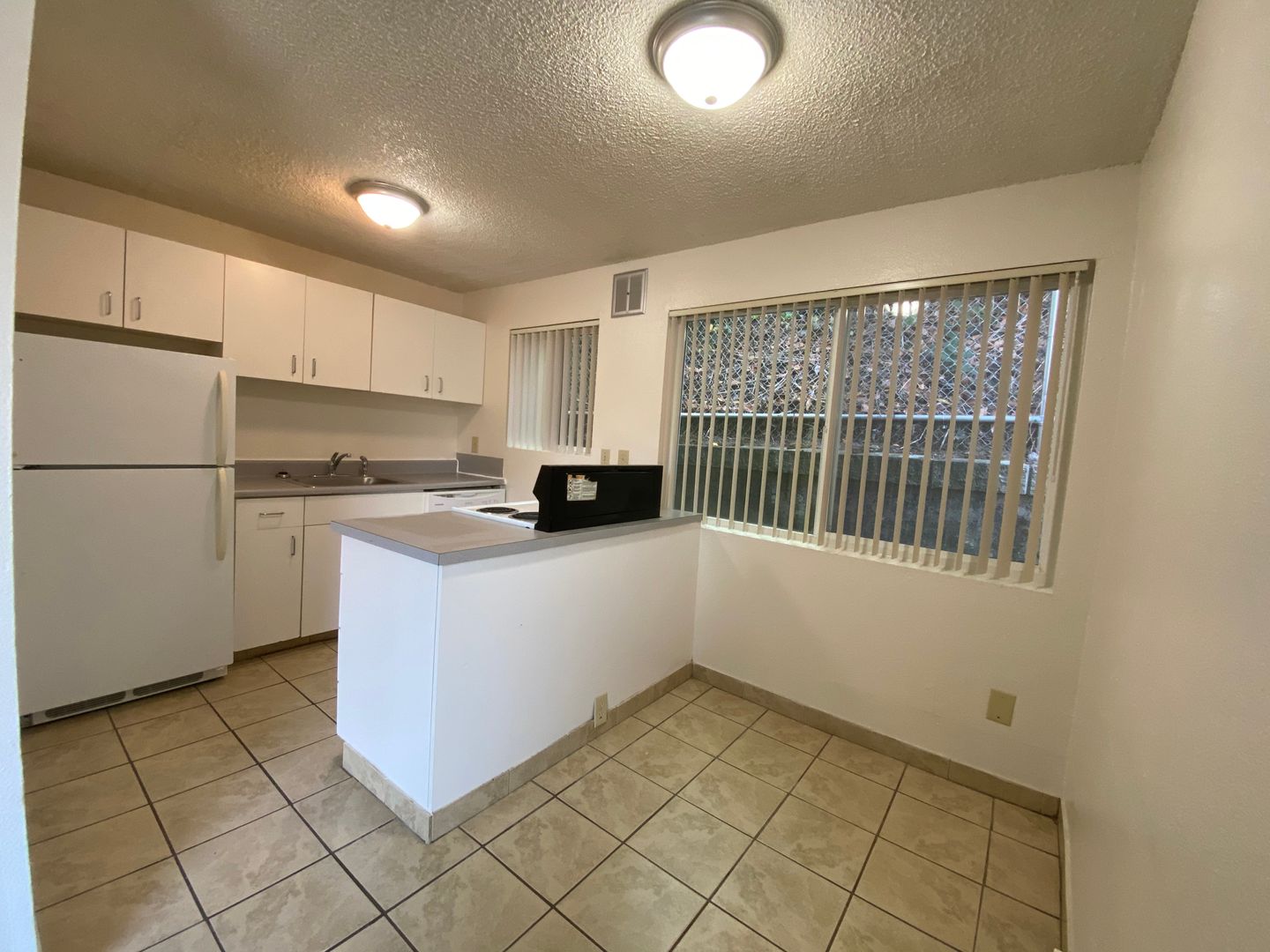Portland Apartment: 1300 NE 181 Avenue