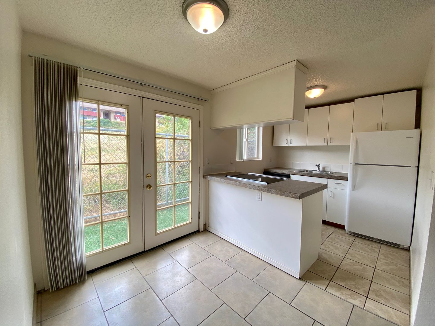 Portland Apartment: 1300 NE 181 Avenue