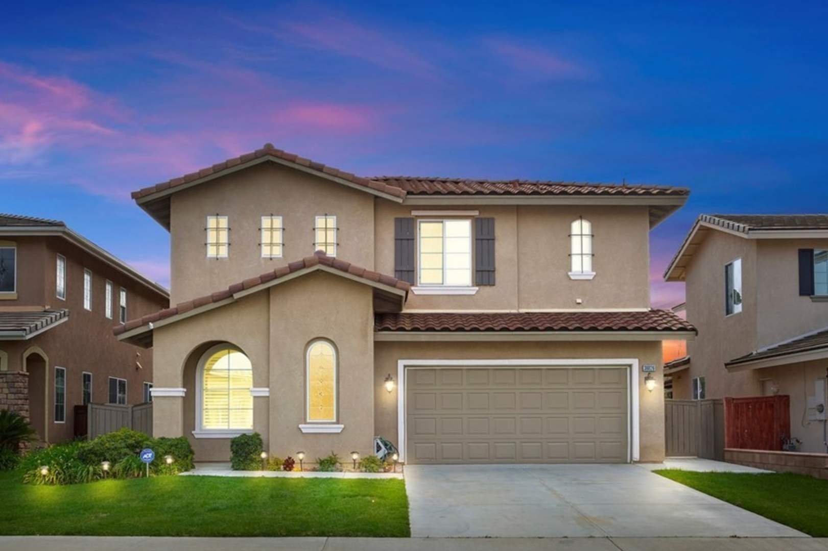 Winchester House: 36026 Kiel Court