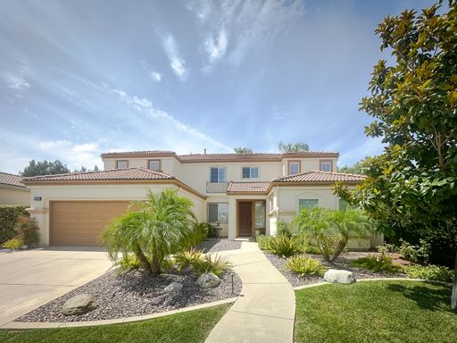 Beautifully Upgraded Crowne Hill Home for Lease! – photo 1