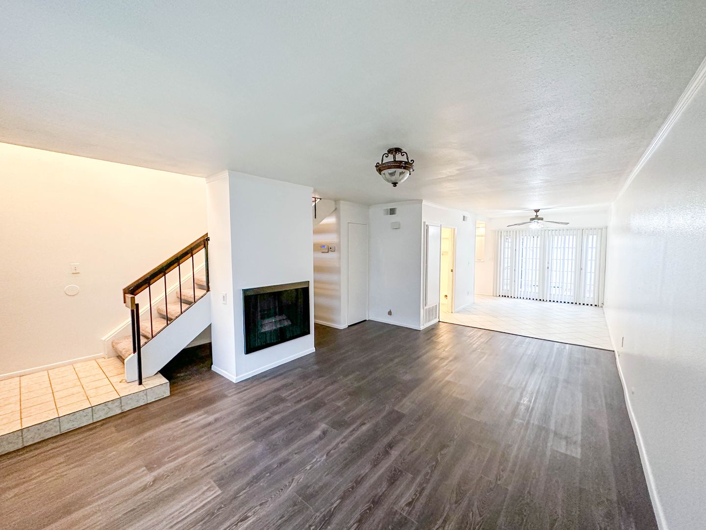 Colton House: 1218 Mohave Drive