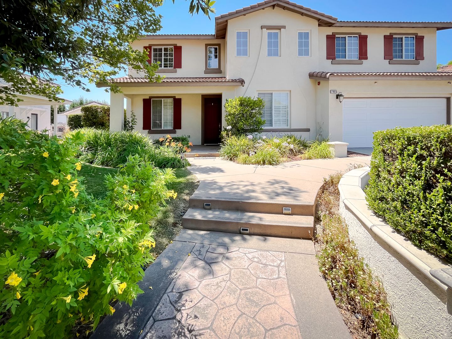 Riverside House: 7905 Leway Drive