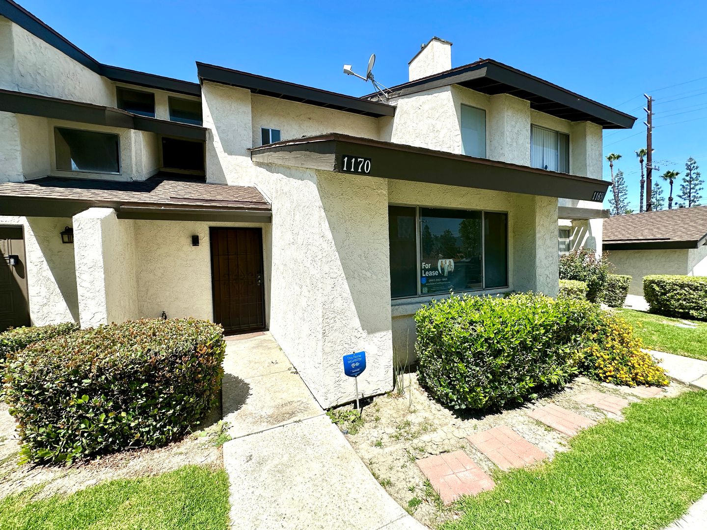 Colton House: 1170 Mohave Drive