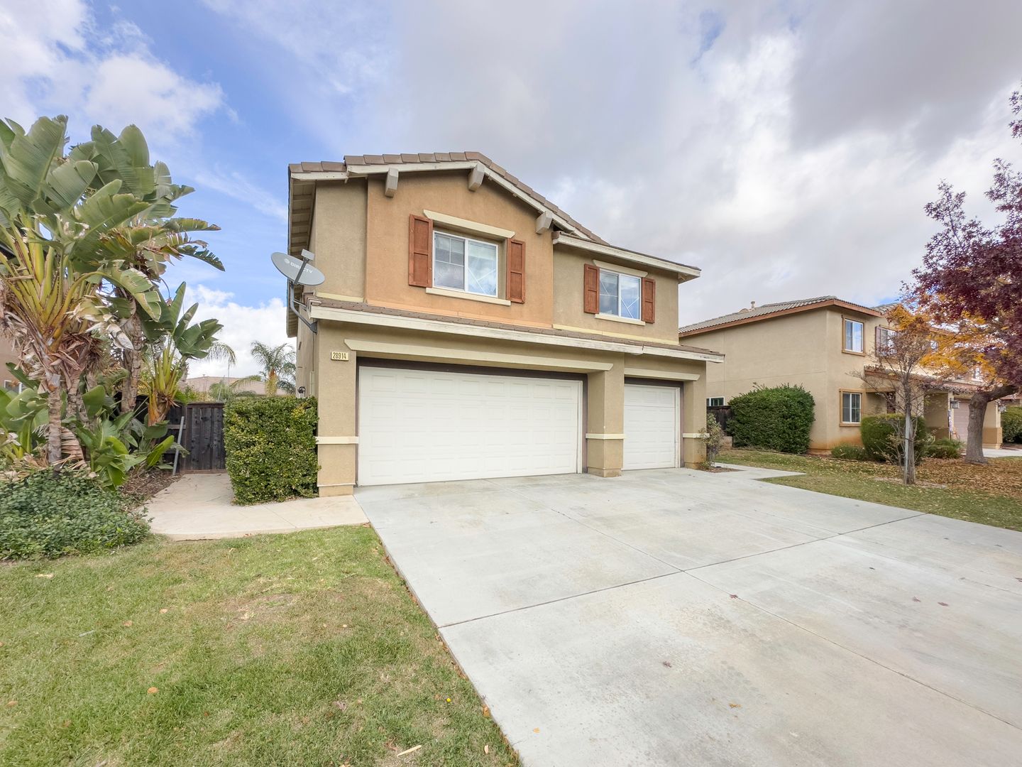 Murrieta House: 28914 Lavatera Avenue