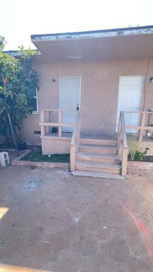 Studio in Elsinore !