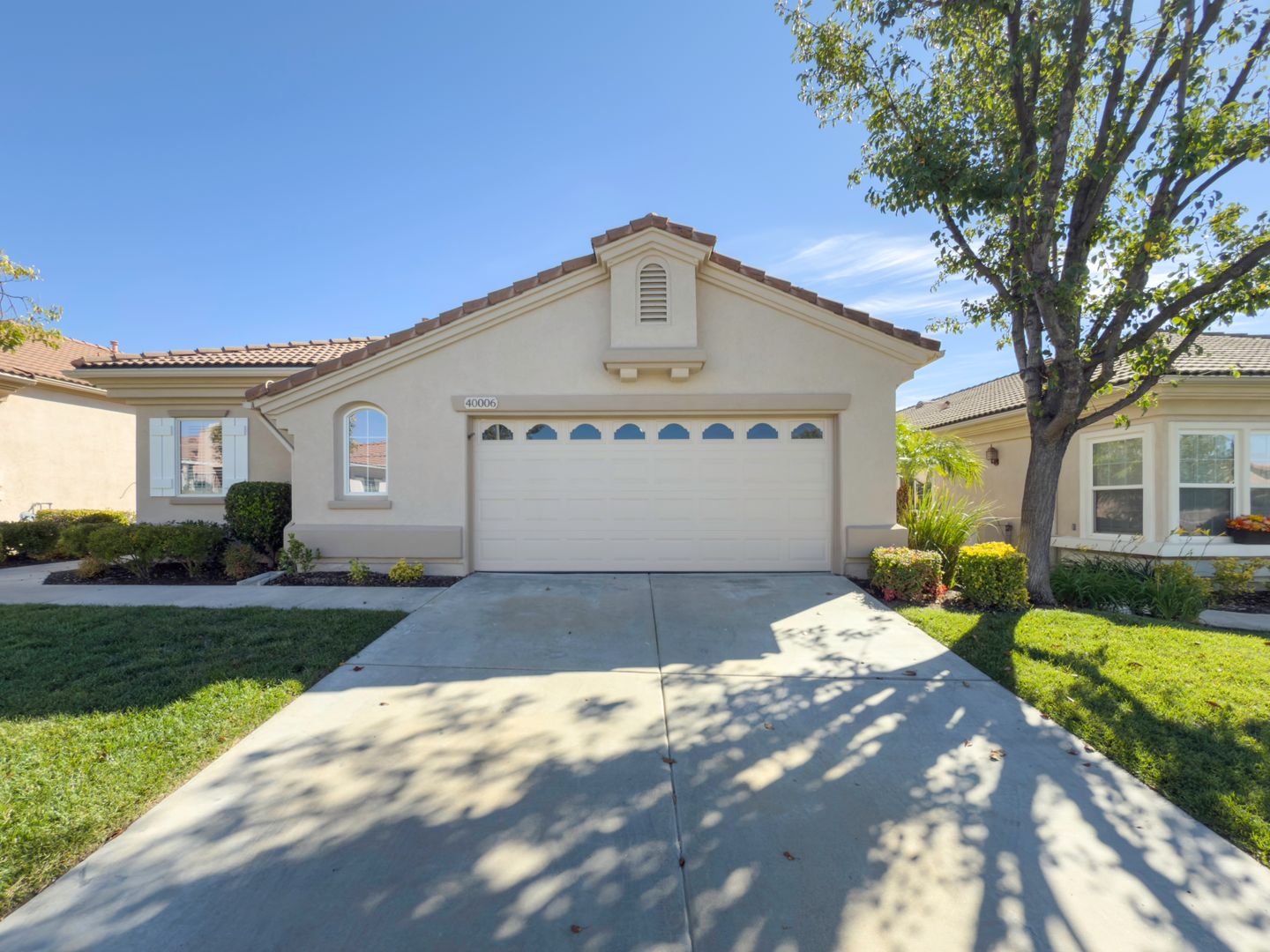 Murrieta House: 40006 Via Graziana