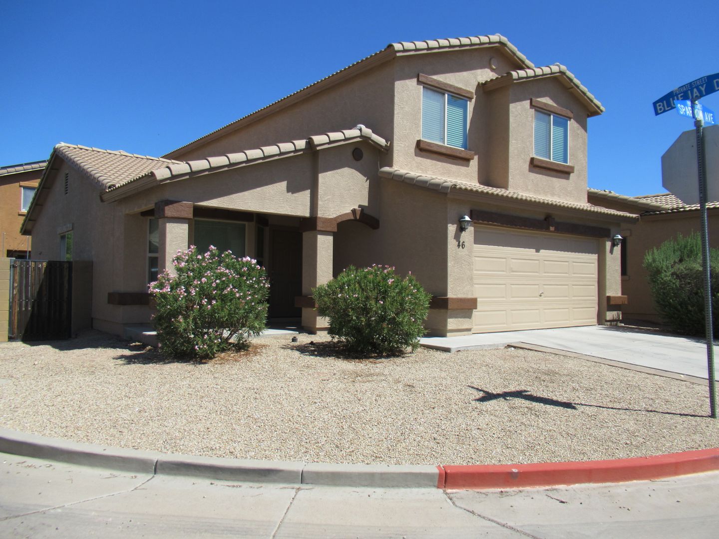 Apache Junction House: 900 W. Broadway Ave. #49