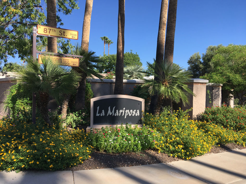 Scottsdale House: 7511 N Via De La Siesta
