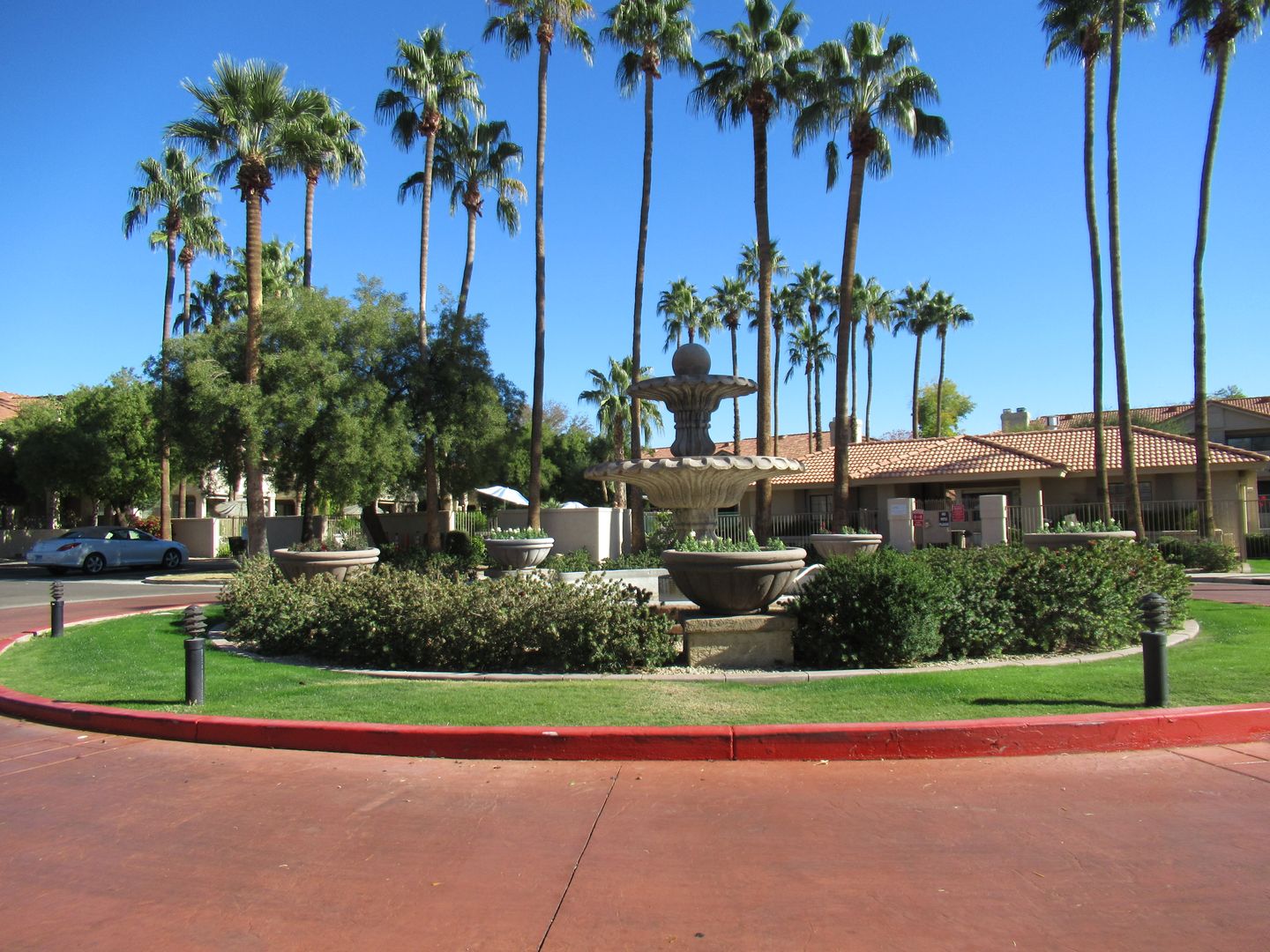 Scottsdale House: 11515 N. 91st St. # 132
