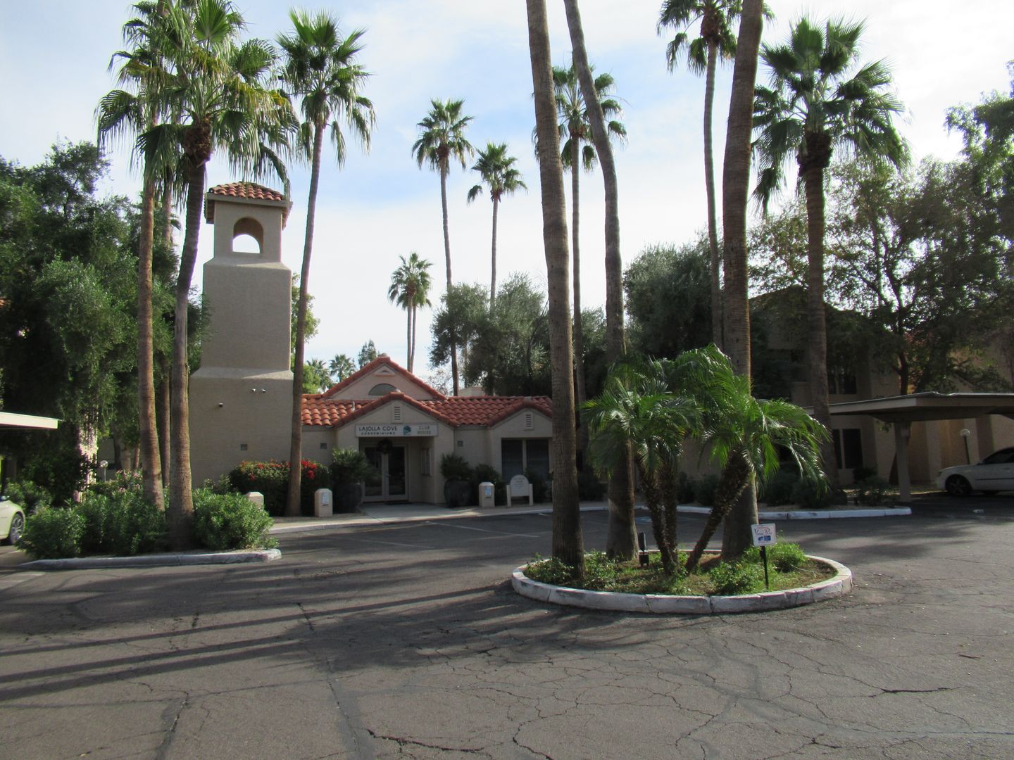 Mesa House: 2855 S Extension Rd #260