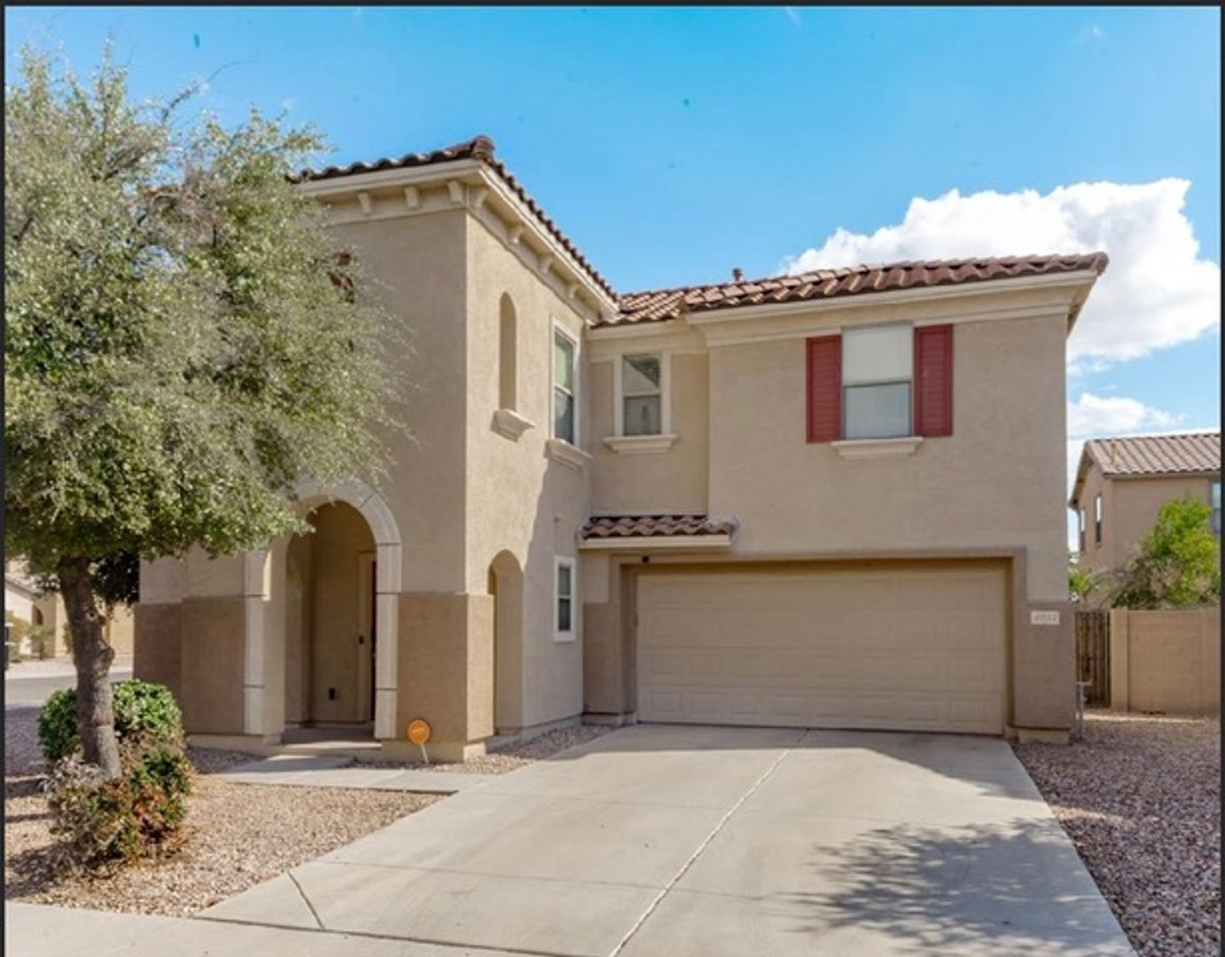 Phoenix House: Santana   4931 N 108th