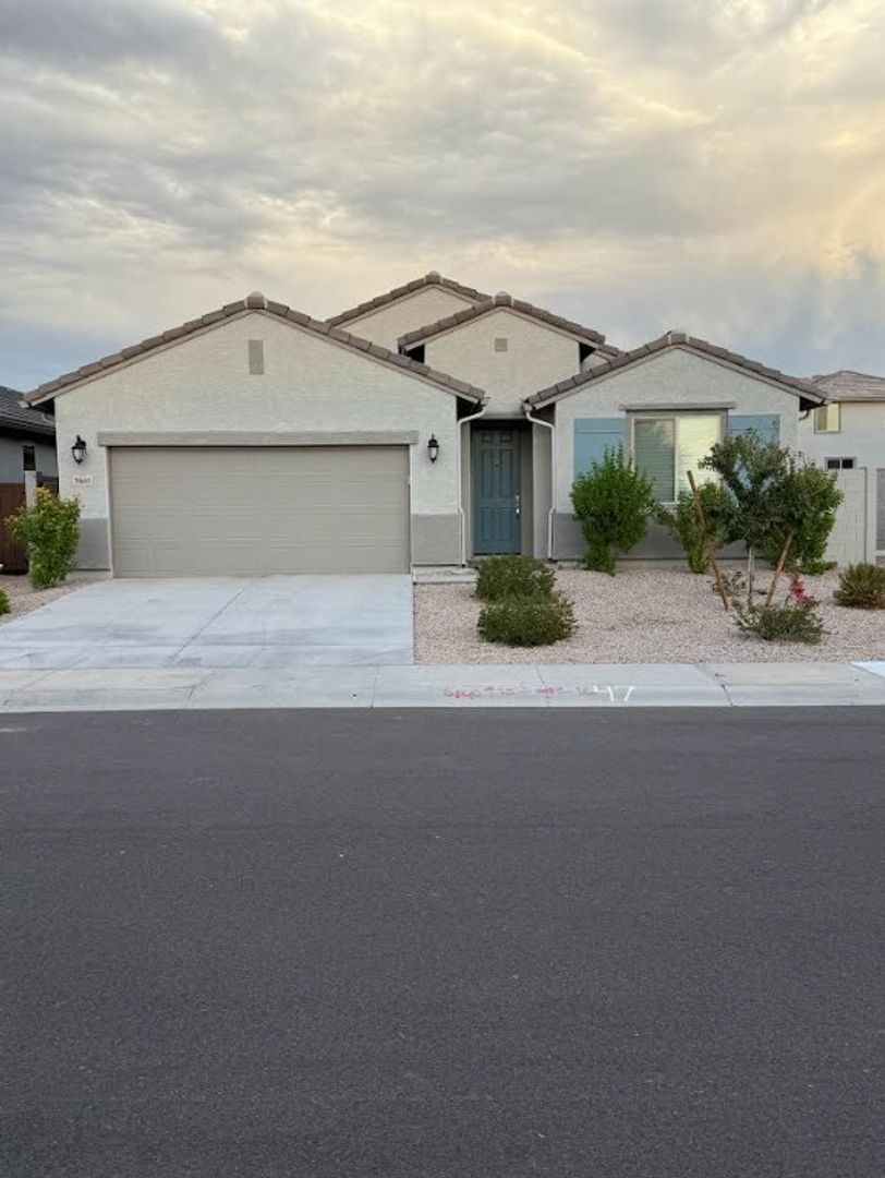 San Tan Valley House: 31603 N. Shady Pasture