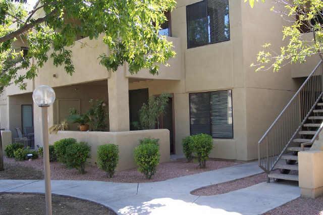 Scottsdale House: 7575 E Indian Bend Rd #1061