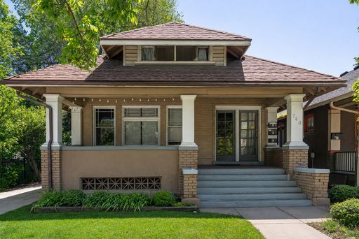 Rare 2 Bedroom Gem Near the U of Utah – photo 1