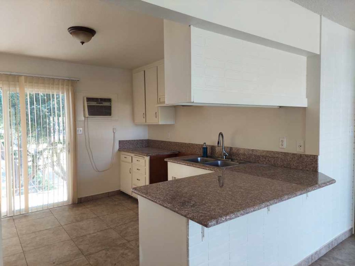 Modesto Apartment: 168 E. Granger Avenue