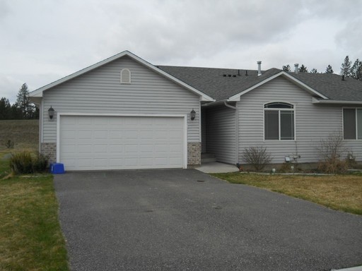 Mead area 3 bedroom/3 bath Duplex