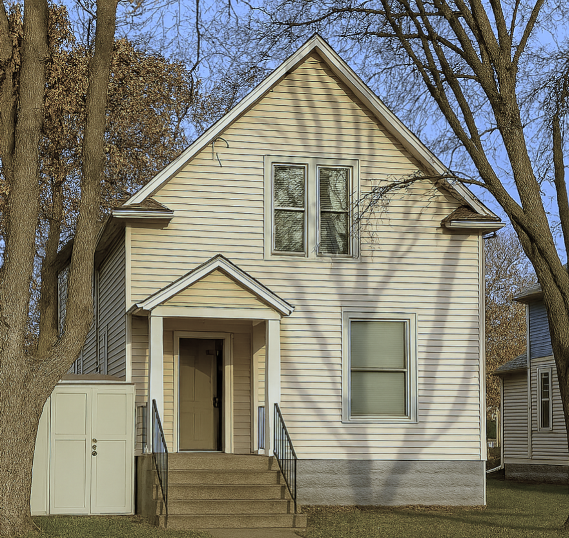 Spokane Apartment: 2116 W Broadway Ave.