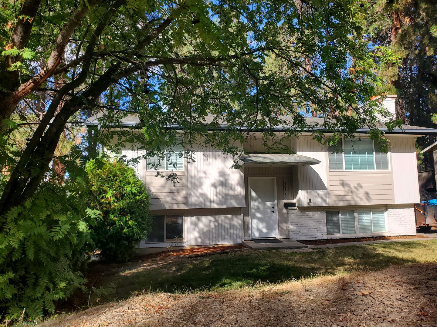 Spokane House: 3823 E. 13th Ave