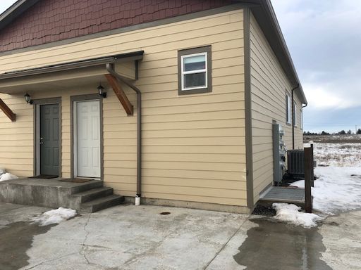 Amazing 2 Bedroom 2 Bathroom in Airway Heights!