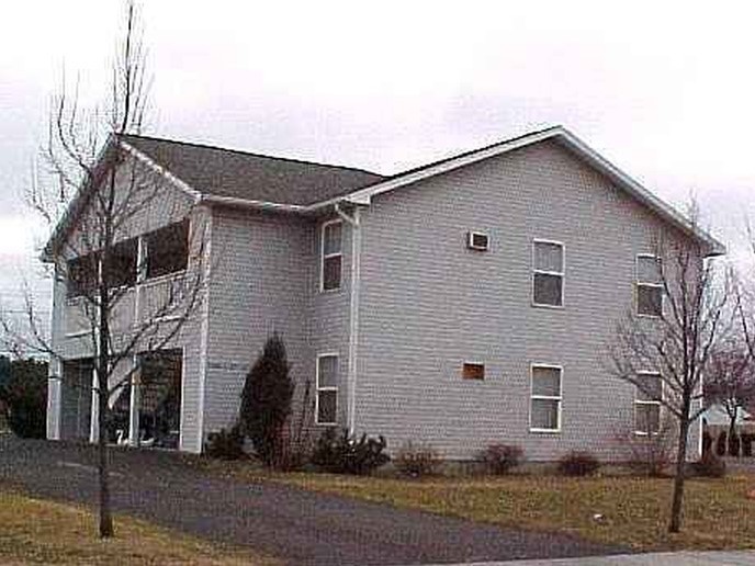 Spokane Valley Apartment: 13208 E. 31st Ct