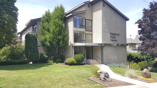 Great 2BR/1BA Condo near Hospitals and shopping – photo 1