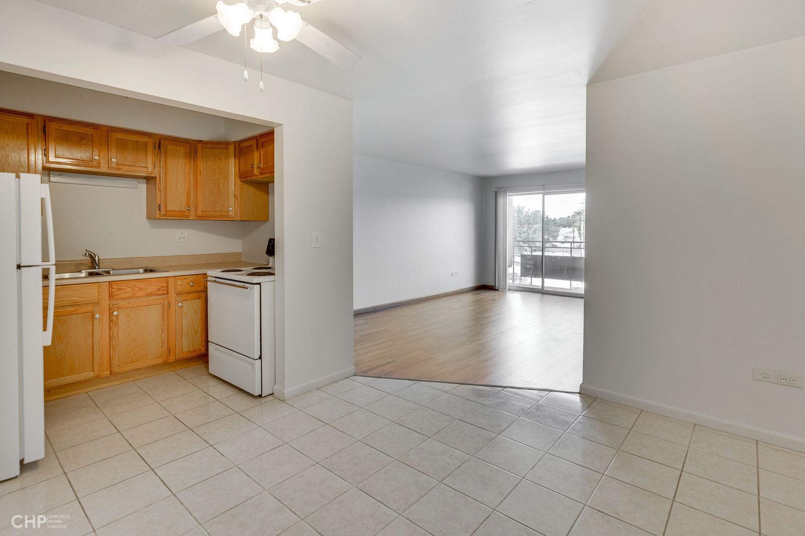 Forest Park Apartment: 303 Des Plaines Avenue