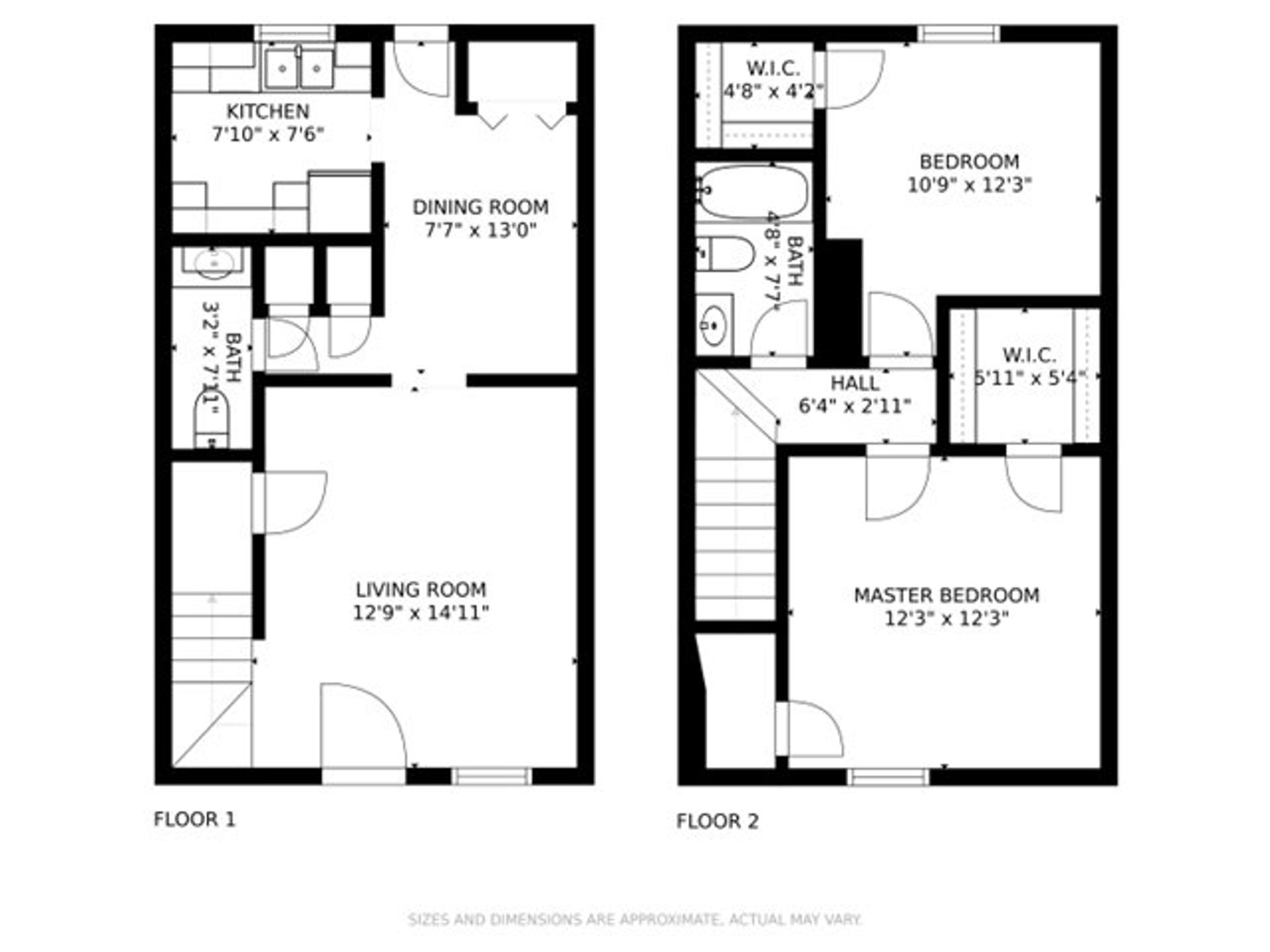 Hattiesburg Apartment: 109 Shemper Dr