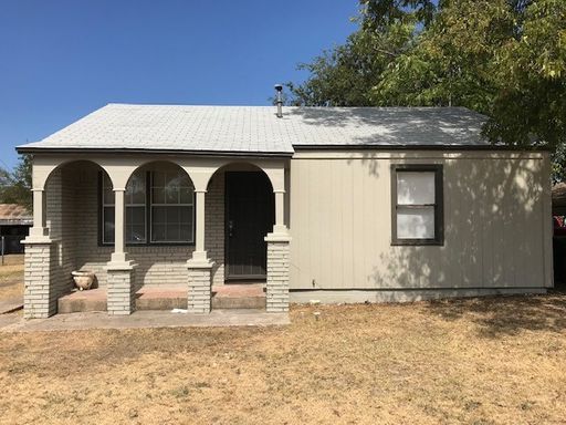 Charming 2-bedroom, 1-bath home in Fort Worth. AVAILABLE NOW! – photo 1