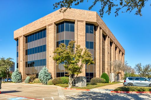 Move-In-Ready Office Suite in Prime Galleria Submarket – photo 1