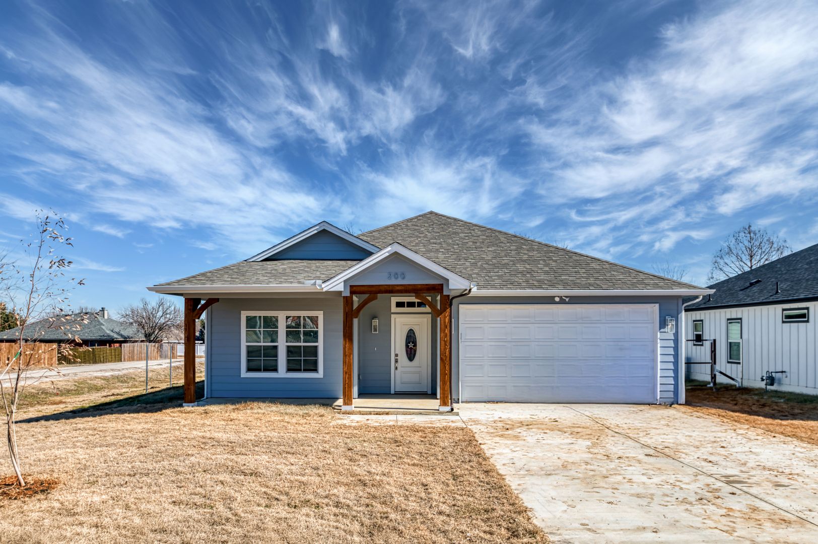 Venus House: 200 Oak St