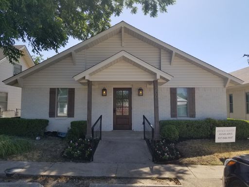EXECUTIVE OFFICE SUITES FOR LEASE