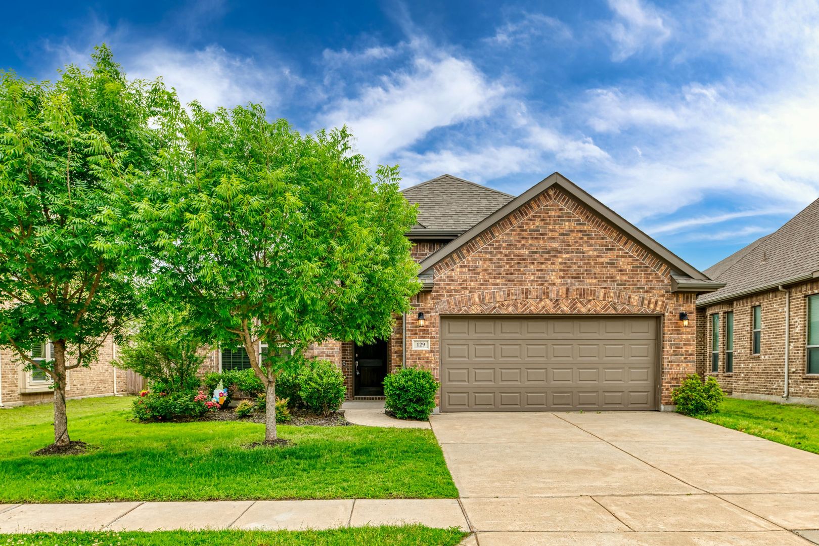 Fate House: 129 Griffin Ave