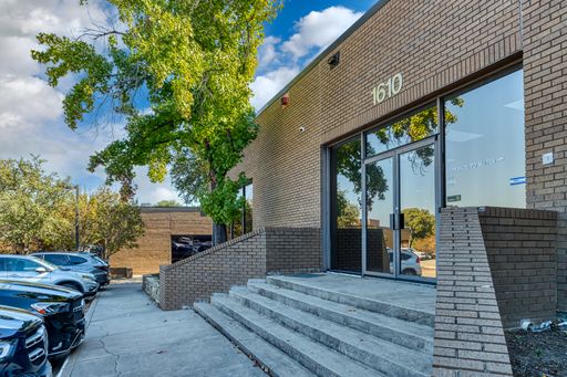 OFFICE SUITE FOR LEASE – photo 1