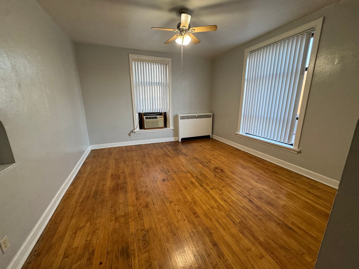 Davenport Apartment: 229  Scott Street  #35