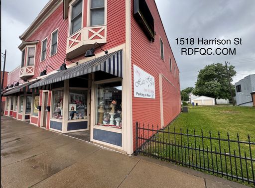 Great Location - 1518 Harrison St – photo 1