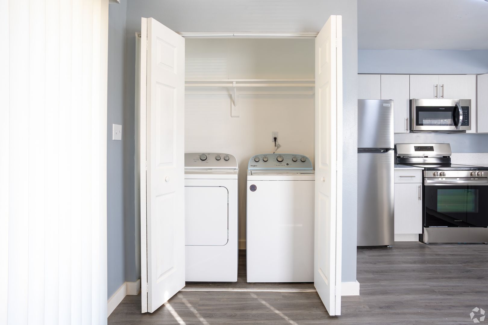 Winter Haven Apartment: 3135 Woodhill Rd