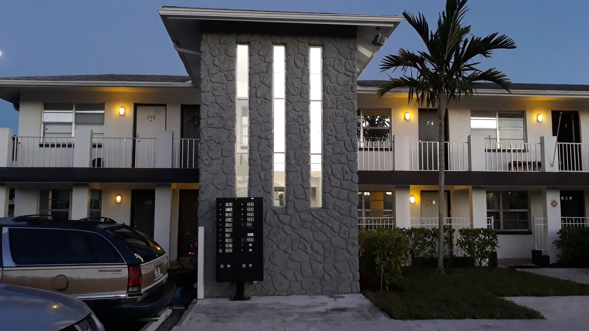 Cape Coral Apartment: 3817 Del Prado Blvd S