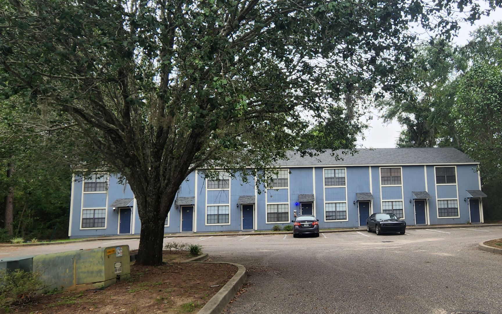 Dior Apartments, LLC 3 of 3