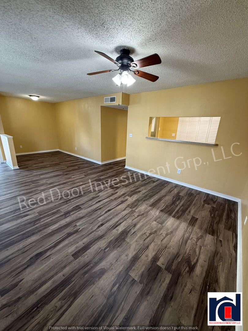 Plant City Apartment: 305 W Grant Street